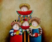 -Unknown - J·罗伊鲍尔